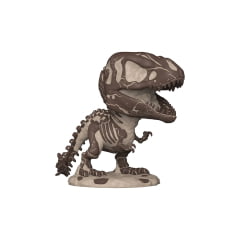 POP! FUNKO - JURASSIC WORLD - TYRANNOSAURUS