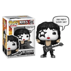 POP! FUNKO - KISS - THE STARCHILD