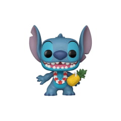 POP! FUNKO - LILO & STITCH - LUAU STITCH