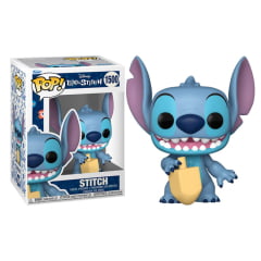 POP! FUNKO - LILO & STITCH - STITCH