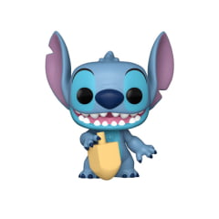 POP! FUNKO - LILO & STITCH - STITCH