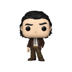 POP! FUNKO - LOKI - SEASON 2- LOKI
