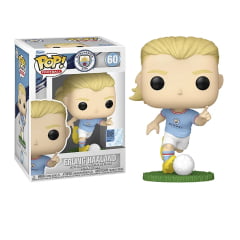 POP! FUNKO - MANCHESTER CITY - ERLING HAALAND