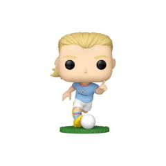 POP! FUNKO - MANCHESTER CITY - ERLING HAALAND