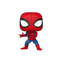 POP! FUNKO - MARVEL - SPIDER MAN