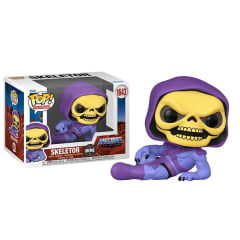 POP! FUNKO - MASTER OF THE UNIVERSE - ESQUELETO DEITADO