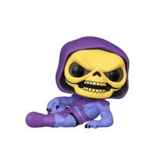 POP! FUNKO - MASTER OF THE UNIVERSE - ESQUELETO DEITADO