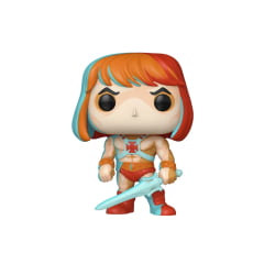 POP! FUNKO - MASTERS OF THE UNIVERSE - HE-MAN