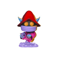 POP! FUNKO - MASTERS OF THE UNIVERSE - ORKO