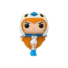 POP! FUNKO - MASTERS OF THE UNIVERSE - FEITICEIRA