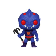 POP! FUNKO - MASTERS OF THE UNIVERSE - WEBSTOR