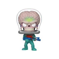 POP! FUNKO - MATE ATACA - MARTIAN SOLDIER