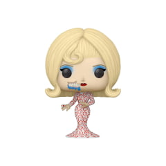 POP! FUNKO - MATE ATACA - MARTIAN SPY GIRL