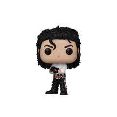 POP! FUNKO - MICHAEL JACKSON - DIRTY DIANA