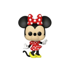 POP! FUNKO - MICKEY AND FRIENDS - MINNIE MOUSE