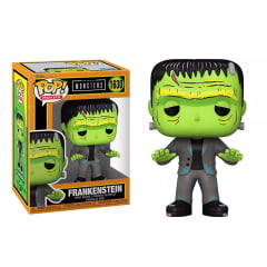 POP! FUNKO - MONSTROS - FRANKENSTEIN