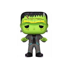 POP! FUNKO - MONSTROS - FRANKENSTEIN