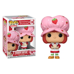 POP! FUNKO - MORANGUINHO - MORANGUINHO