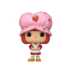 POP! FUNKO - MORANGUINHO - MORANGUINHO