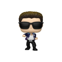 FUNKO POP! - MORTAL KOMBAT II - JOHNNY CAGE