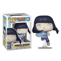 POP! FUNKO - NARUTO - HINATA HYUGA