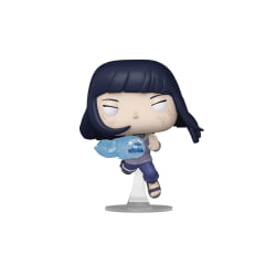 POP! FUNKO - NARUTO - HINATA HYUGA