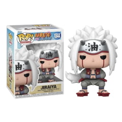 POP! FUNKO - NARUTO SHIPPUDEN - JIRAIYA