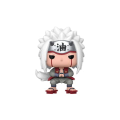 POP! FUNKO - NARUTO SHIPPUDEN - JIRAIYA