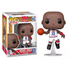 POP! FUNKO - NBA ALL-STAS - MICHAEL JORDAN