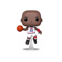 POP! FUNKO - NBA ALL-STAS - MICHAEL JORDAN