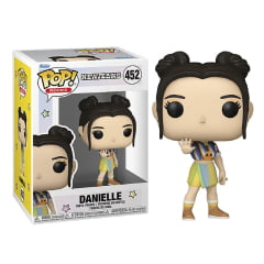POP! FUNKO - NEWJEANS - DANIELLE