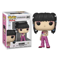 POP! FUNKO - NEWJEANS - HANNI