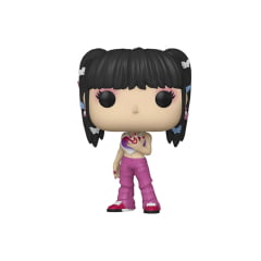 POP! FUNKO - NEWJEANS - HANNI
