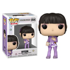 POP! FUNKO - NEWJEANS - HYEIN