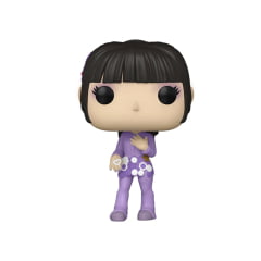 POP! FUNKO - NEWJEANS - HYEIN