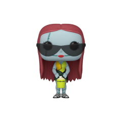 POP! FUNKO - O ESTRANHO MUNDO DE JACK - SALLY