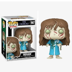 POP! FUNKO - O EXORCISTA - REGAN