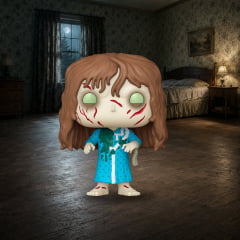POP! FUNKO - O EXORCISTA - REGAN