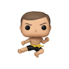 POP! FUNKO - O GRANDE DRAGÃO BRANCO - BLOODSPORT