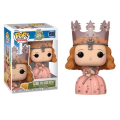 POP! FUNKO - O MÁGICO DE OZ - GLINDA