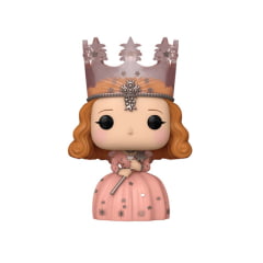 POP! FUNKO - O MÁGICO DE OZ - GLINDA
