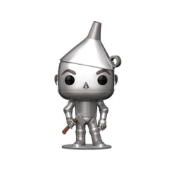 POP! FUNKO - O MÁGICO DE OZ - HOMEM DE LATA
