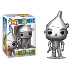 POP! FUNKO - O MÁGICO DE OZ - HOMEM DE LATA