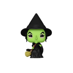 POP! FUNKO - O MÁGICO DE OZ - WICKED WITCH