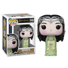 POP! FUNKO - O SENHOR DOS ANÉIS - ARWEN