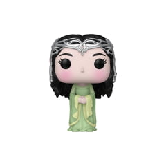 POP! FUNKO - O SENHOR DOS ANÉIS - ARWEN