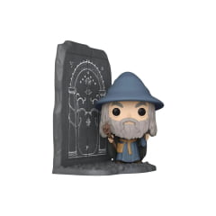 POP! FUNKO - O SENHOR DOS ANÉIS - GANDALF AT THE DOORS OF DURIN