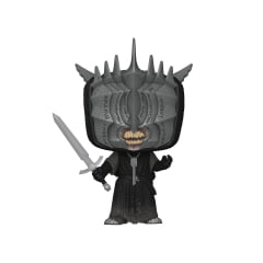 POP! FUNKO - O SENHOR DOS ANÉIS - MOUTH OF SAURON
