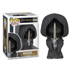 POP! FUNKO - O SENHOR DOS ANÉIS - NAZGÛL