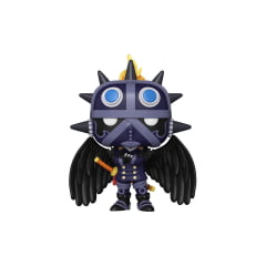 POP! FUNKO - ONE PIECE - KING